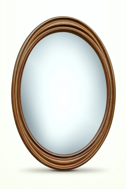 зеркало в раме ОС132