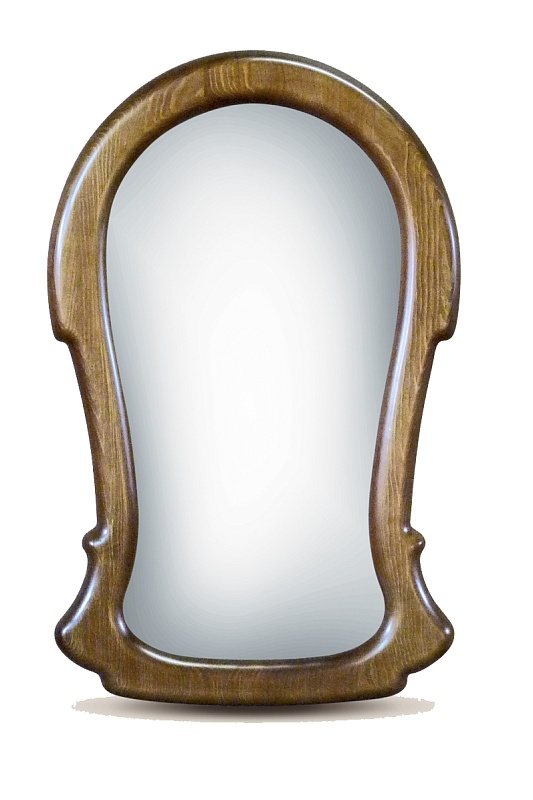 зеркало в раме АРТ2